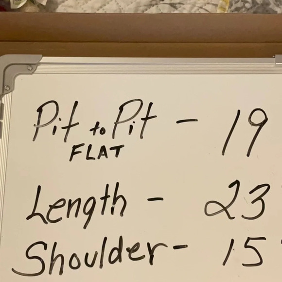 🐆 Charter Club Animal Print Tank Size L 🐆 - Picture 5 of 7